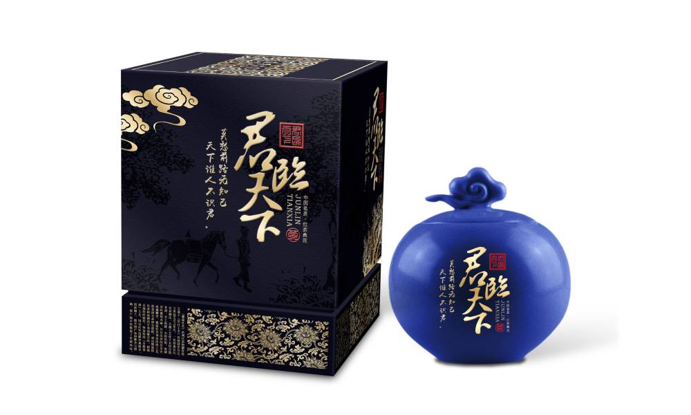 从注意到记住：构建繁昌县包装设计的“记忆锚点”方法论